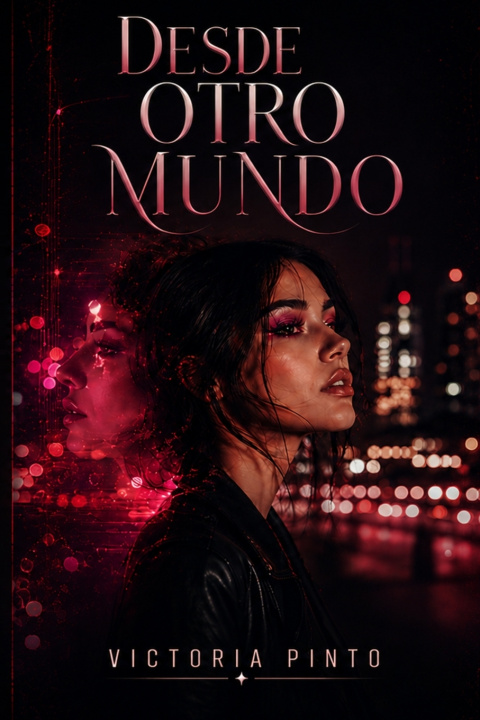 Buch DESDE OTRO MUNDO VICTORIA PINTO