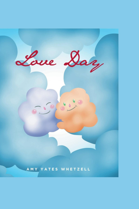 Carte Love Day Amy Yates Whetzell