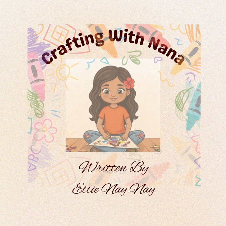 Carte Crafting With Nana Ettie Nay Nay