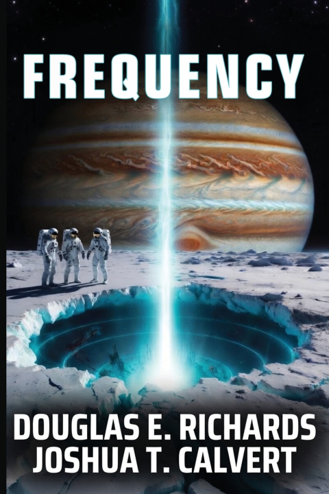 Carte Frequency Joshua T. Calvert