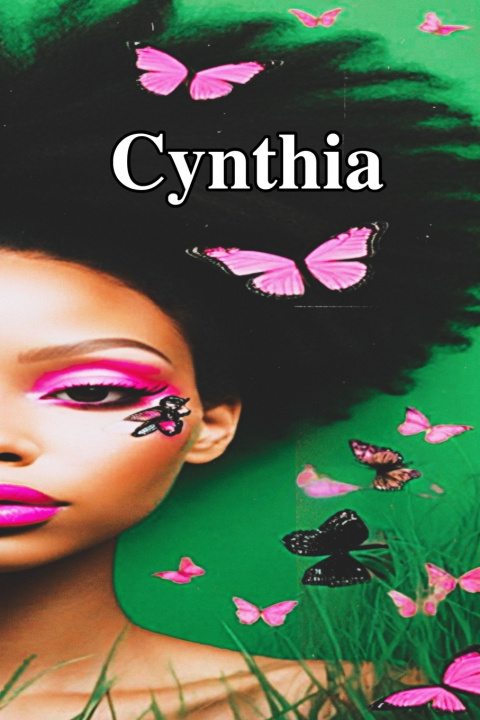 Книга Cynthia Matthew Adger