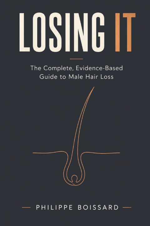 Carte Losing It Philippe Boissard