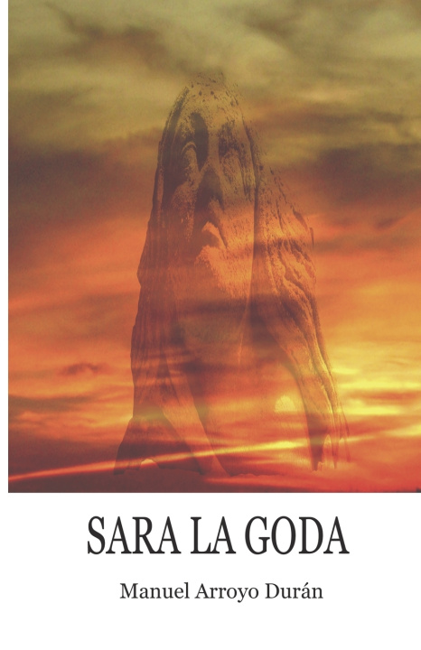Carte SARA LA GODA Manuel Arroyo Durán