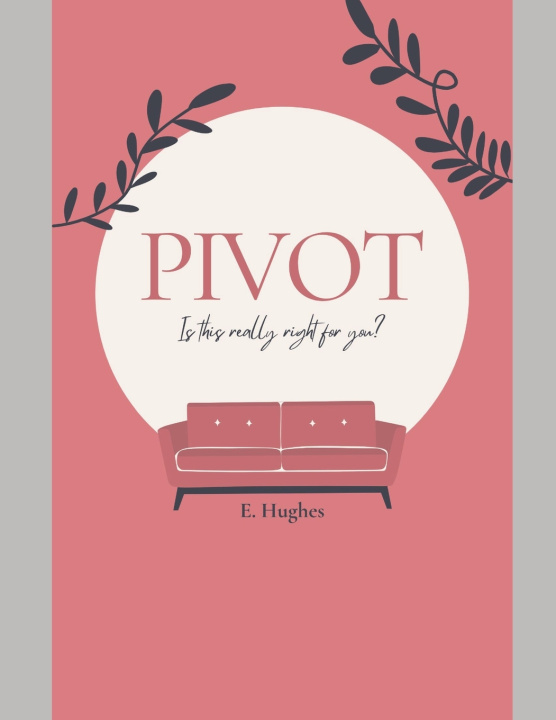 Książka Pivot E Hughes