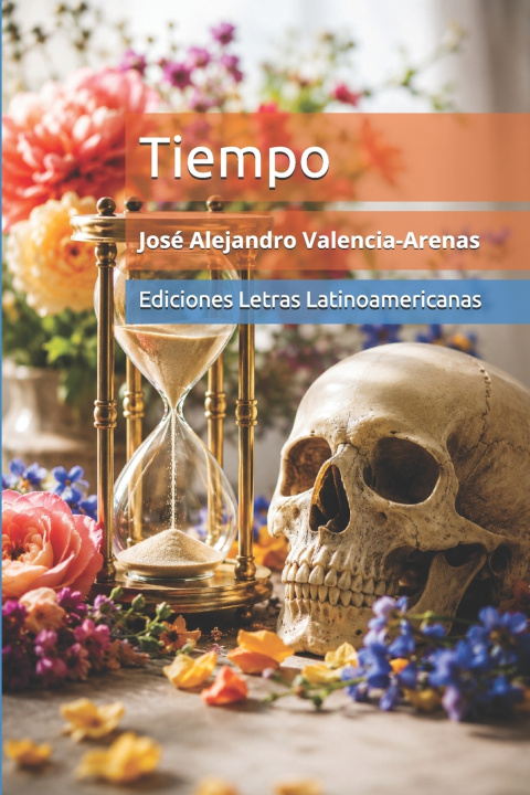 Buch Tiempo José Alejand Valencia Arenas Abruzzese