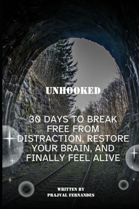 Книга Unhooked P F
