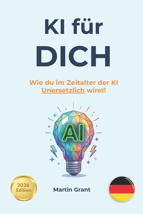 Carte KI fur DICH Martin Grant