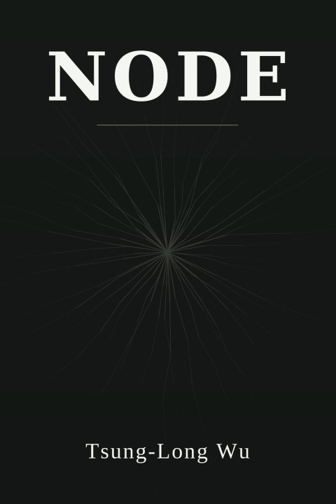 Książka NODE Tsung-Long Wu