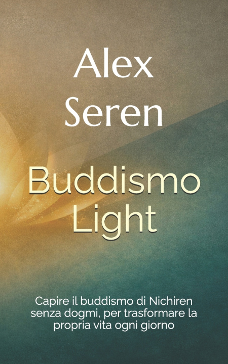 Книга Buddismo Light Alex Seren