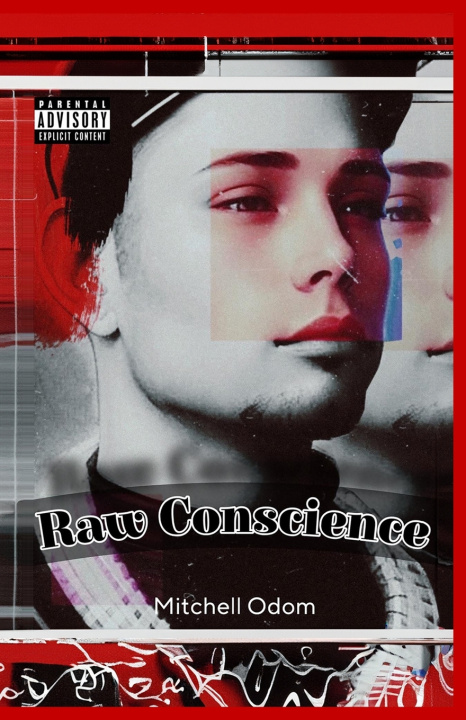 Książka Raw Conscience Mitchell Odom
