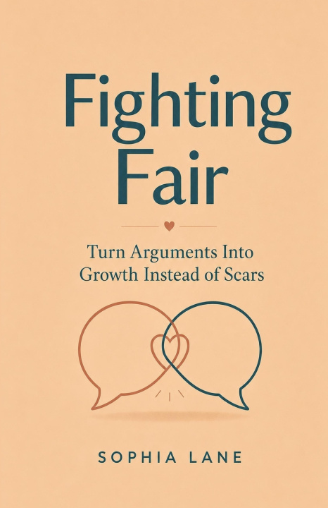 Carte Fighting Fair Sophia Lane