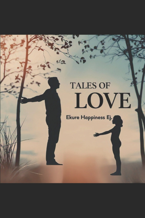 Libro Tales of love Happiness Ekure E