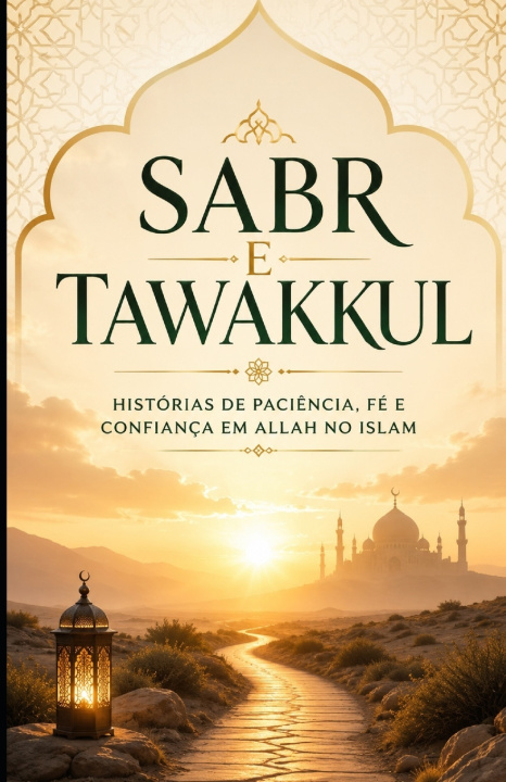 Книга Sabr e Tawakkul Bah Slama