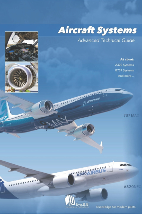 Boek Aircraft Systems Eve B.B