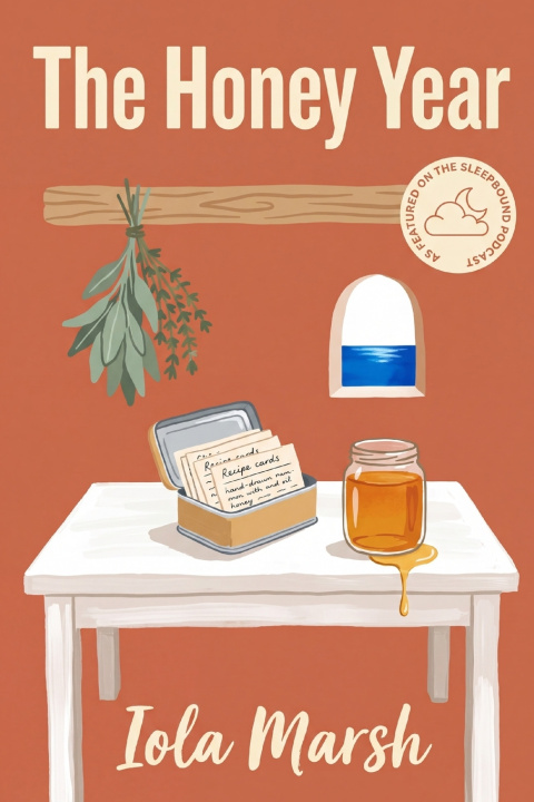 Carte The Honey Year Ian Mclaren
