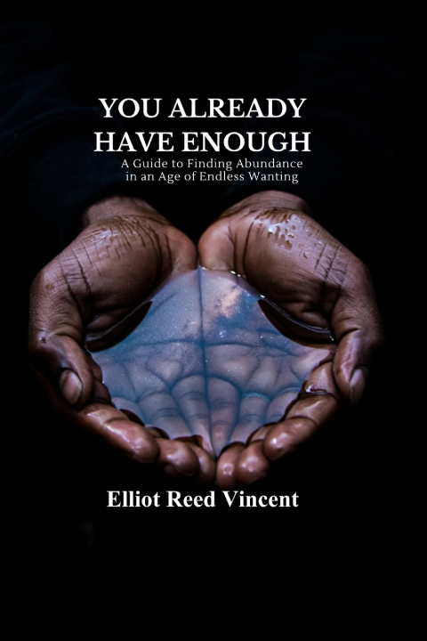 Książka You already have enough Elliot Reed Vincent