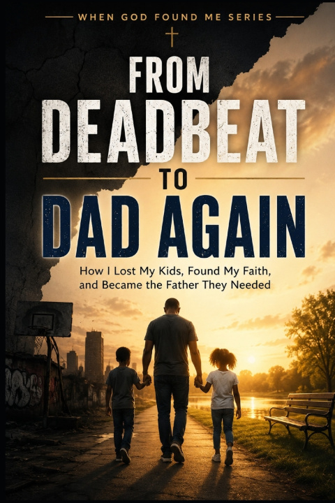 Carte From Deadbeat to Dad Again M Turner