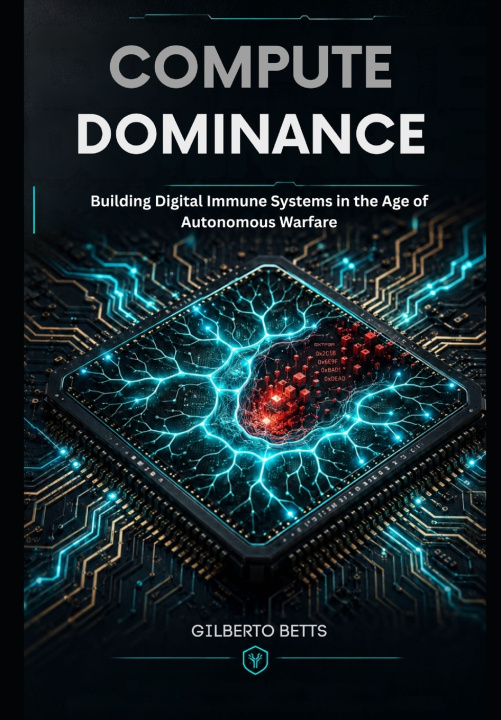 Buch Compute Dominance Gilberto Betts