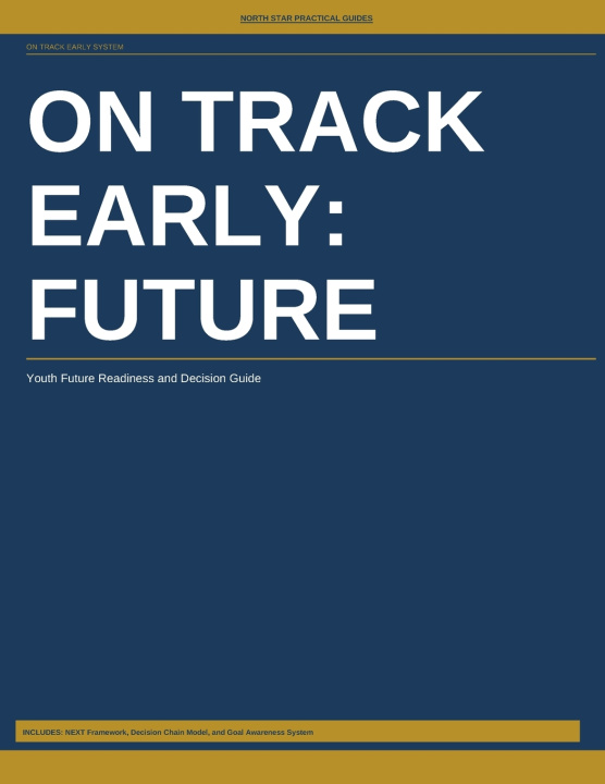 Книга On Track Early North Star Practical Guides