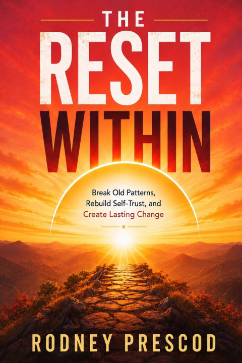Carte THE RESET WITHIN Rodney Prescod
