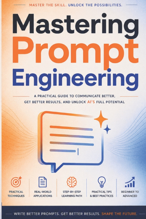 Carte Mastering Prompt Engineering Moh'd AlSehli