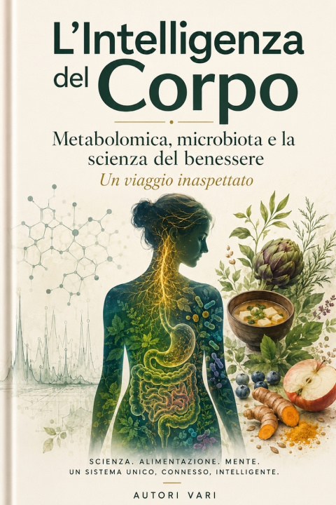 Knjiga Metabolomica, un viaggio inspettato Autori Vari