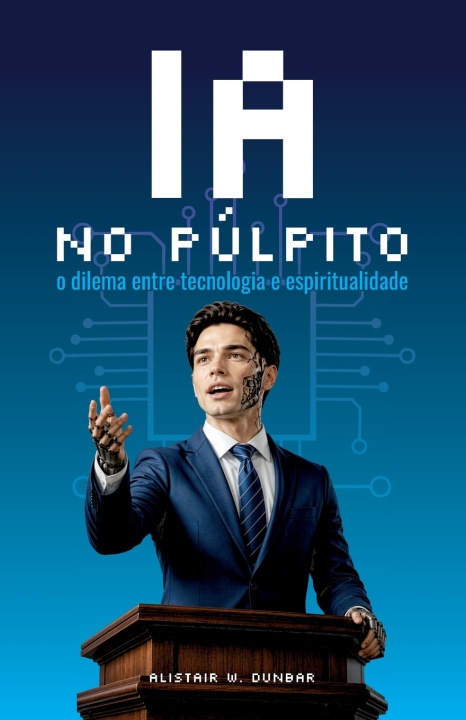 Книга IA no Púlpito Alistair Dunbar