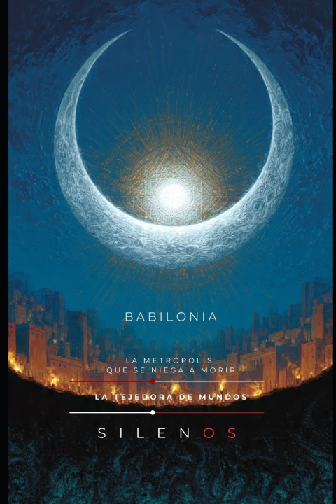 Carte BABILONIA Cristina Lobo