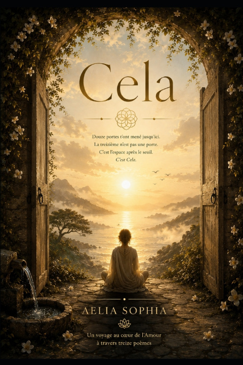Carte Cela Aelia Sophia