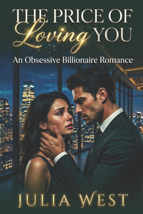 Könyv The Price of Loving You Julia West