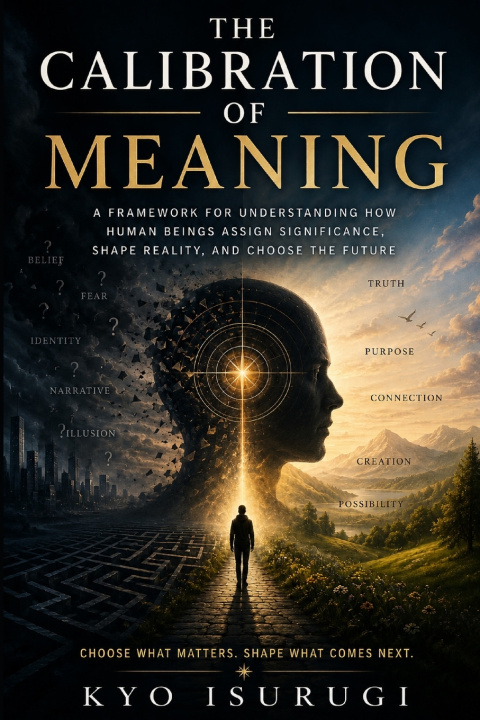 Libro The Calibration of Meaning Coley Simerly