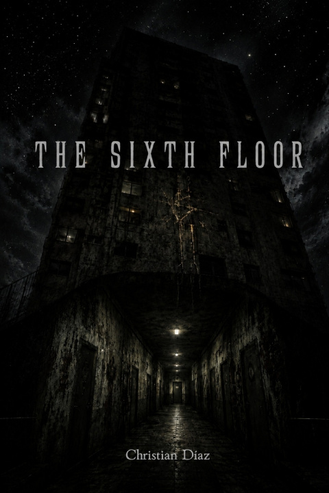 Könyv The Sixth Floor Christian Díaz