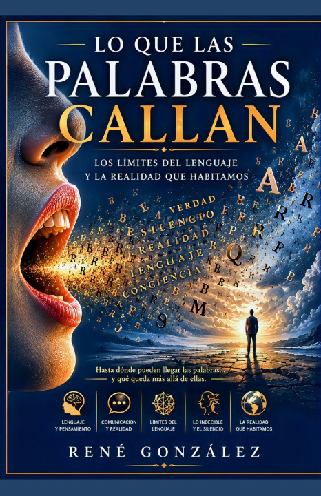 Buch LO QUE LAS PALABRAS CALLAN René González