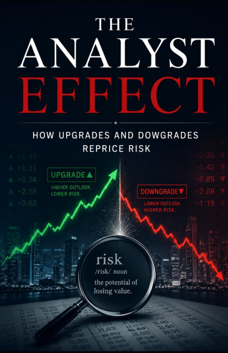 Книга The Analyst Effect Tony Hicks