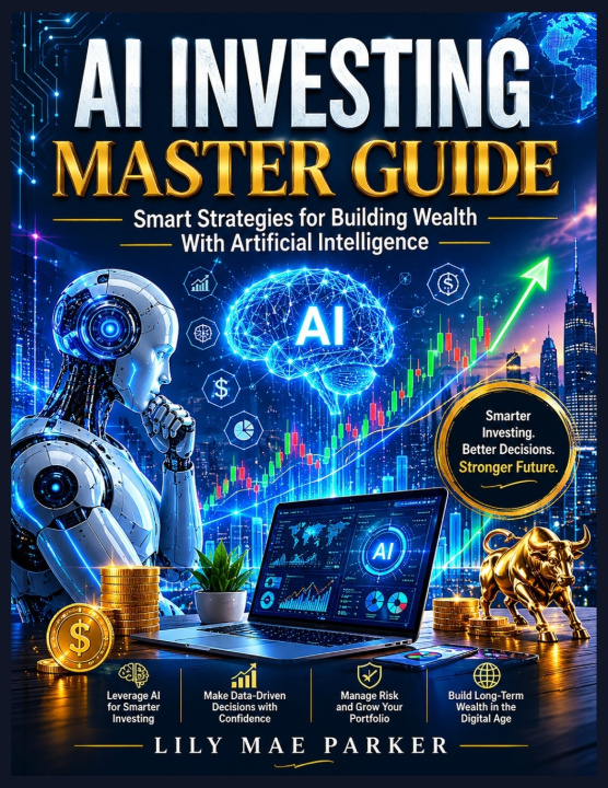 Carte AI Investing Master Guide Lily Mae Parker