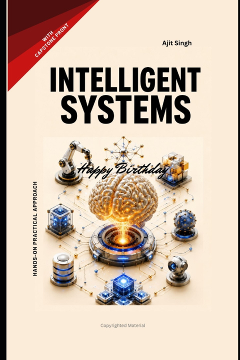 Книга Intelligent Systems Ajit Singh