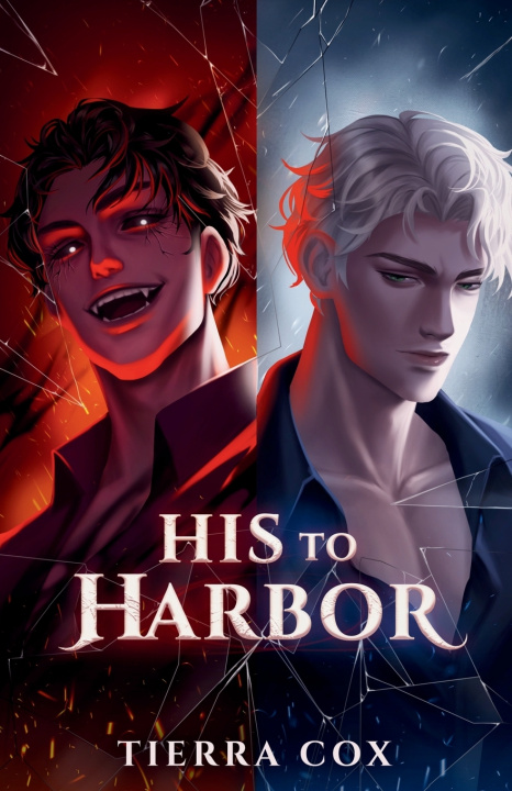 Книга His to Harbor Tierra Cox