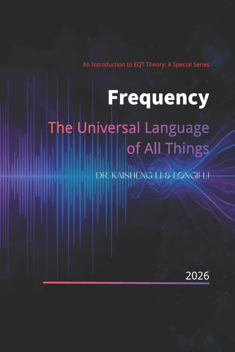 Carte Frequency Longji Li