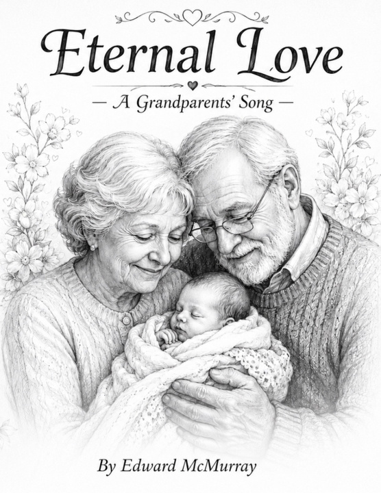 Carte Eternal Love Edward McMurray