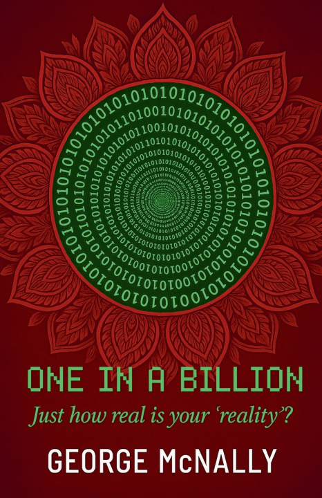 Carte One in a Billion George E. McNally