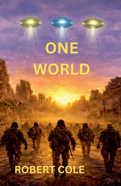 Carte One World Robert Cole