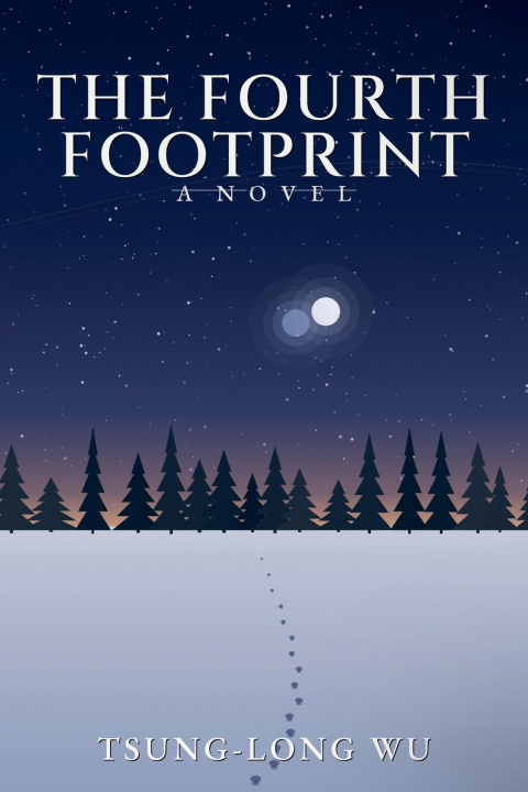 Carte The Fourth Footprint Tsung-Long Wu