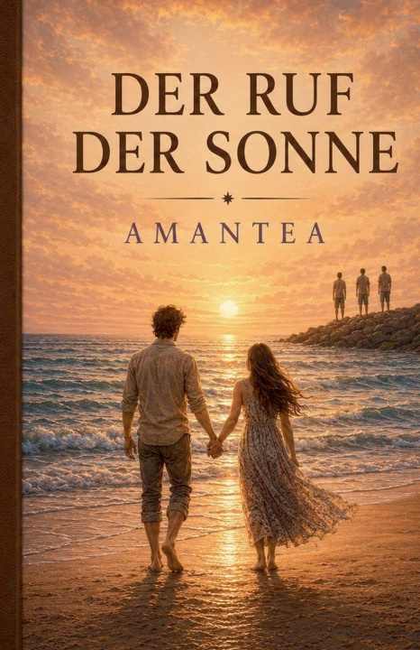 Carte DER RUF DER SONNE AMANTEA