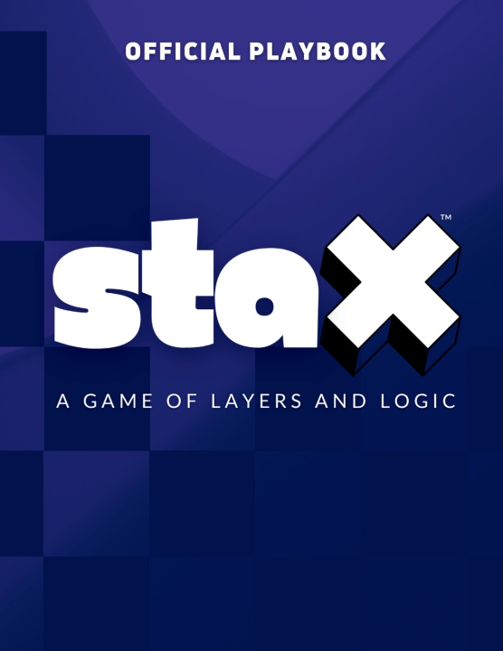 Carte STAX STAX GAMES
