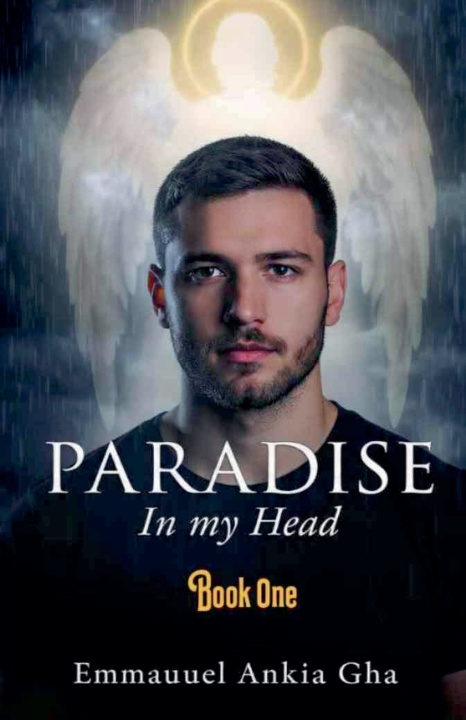Książka Paradise in my Head Emmanuel Ankia Gha