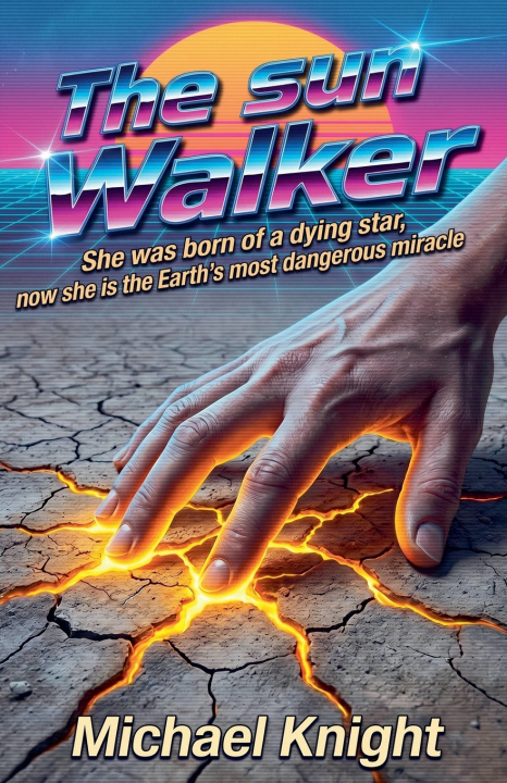 Carte The sun Walker Michael Knight