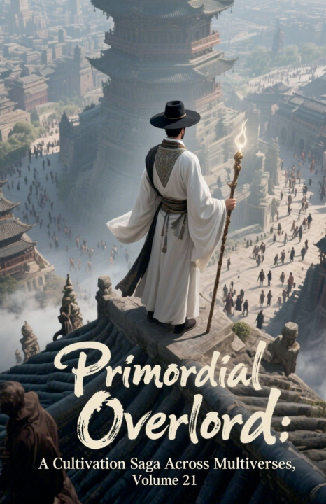 Carte Primordial Overlord ZenithNovels