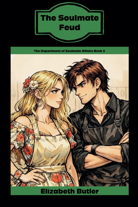 Carte The Soulmate Feud Elizabeth Butler