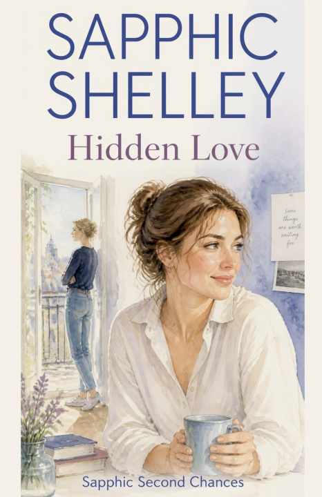 Carte Hidden Love Sapphic Shelley