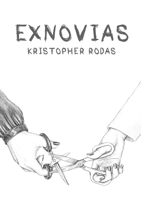 Книга Exnovias Kristopher Rodas
